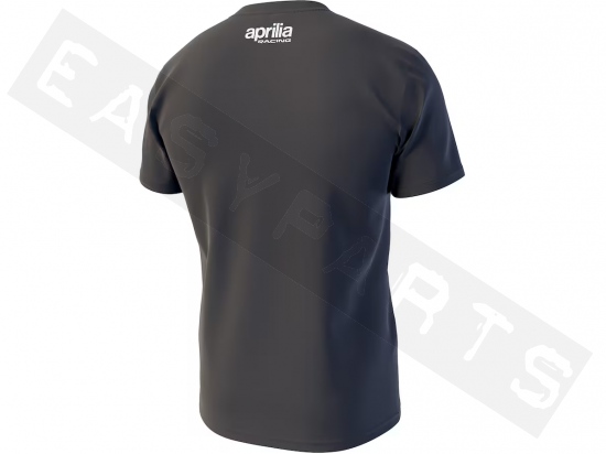Piaggio T-shirt APRILIA Racing Team 2023 male